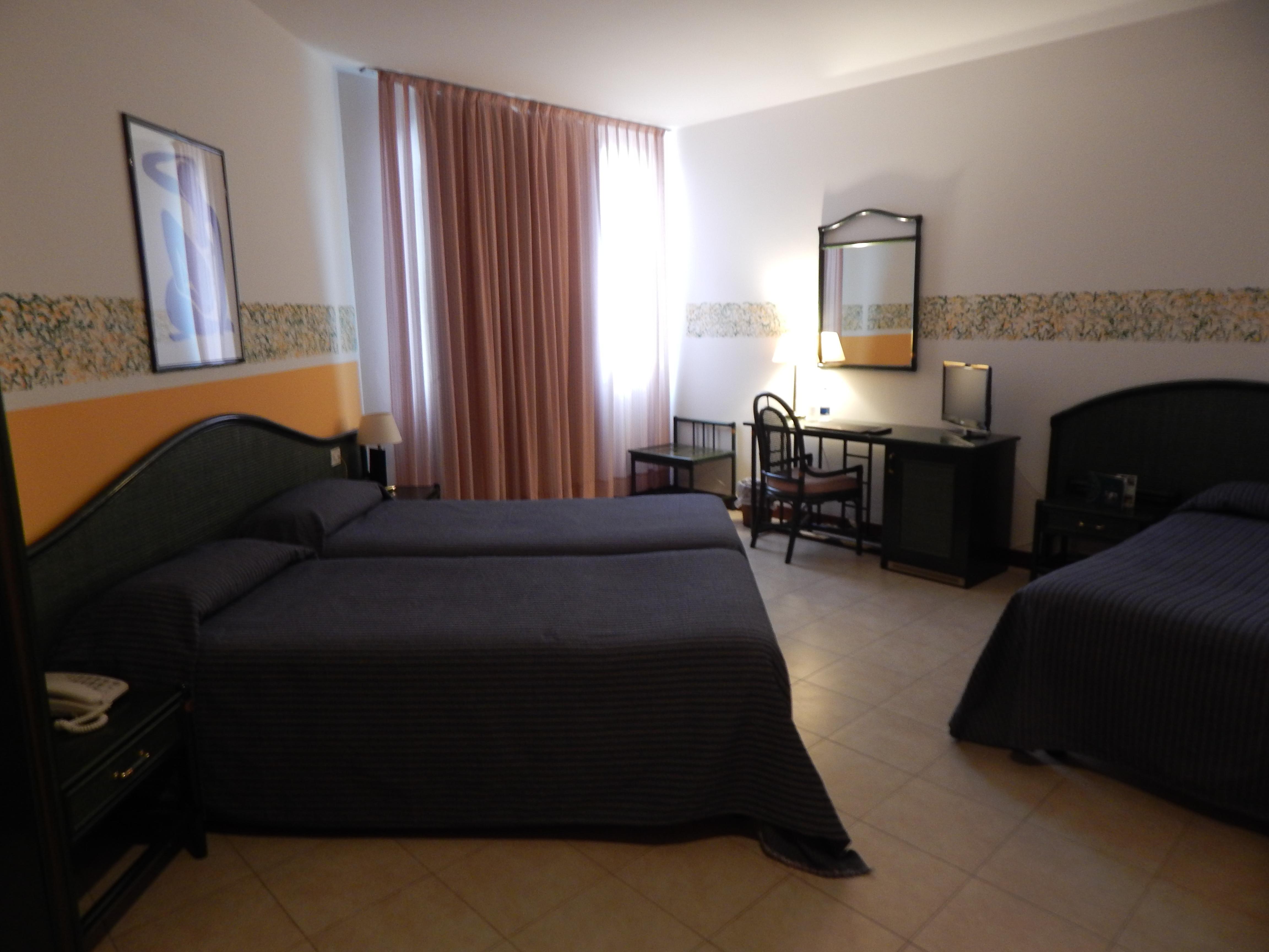 Hilton Garden Inn Bologna North Quarto Inferiore Exterior photo