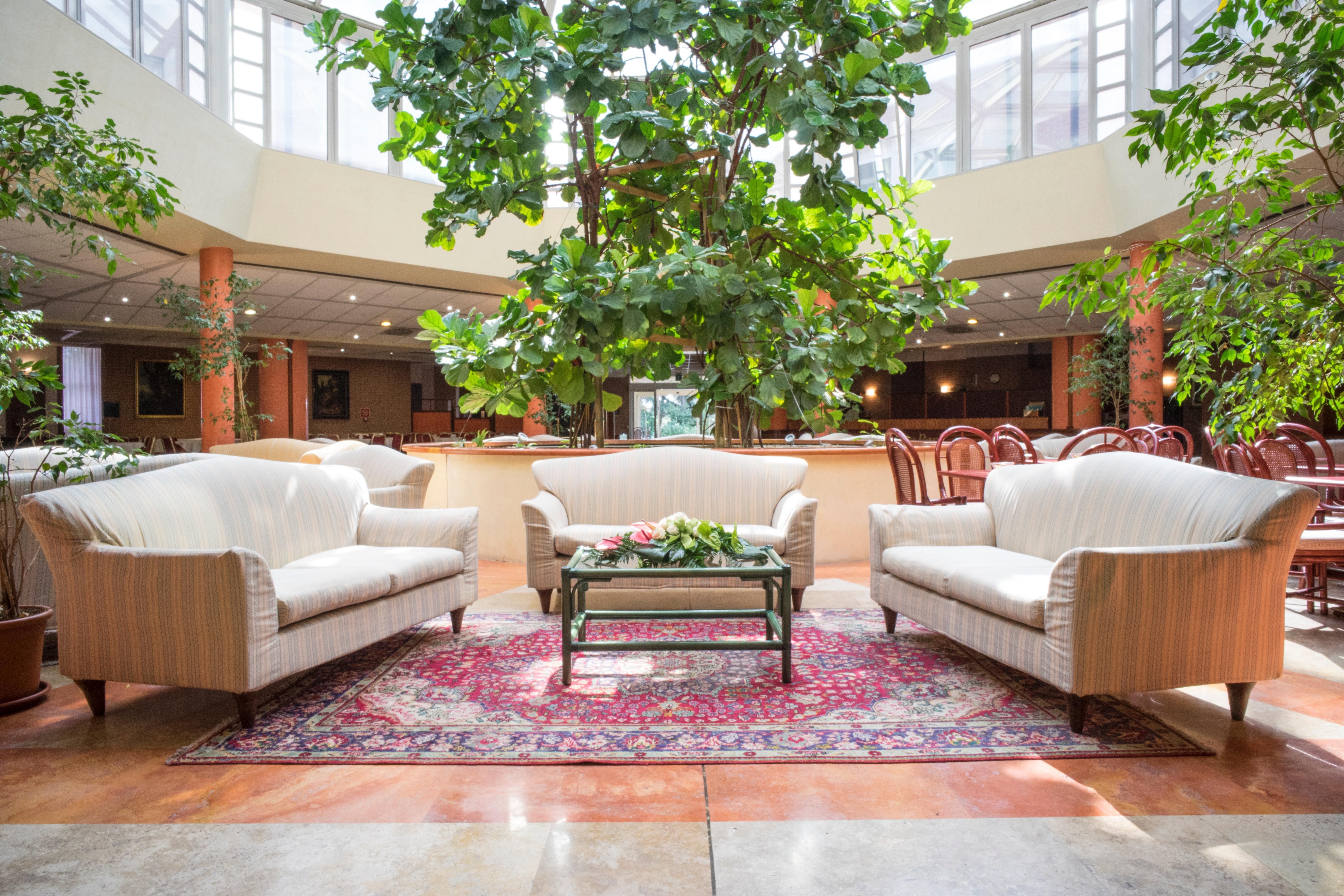 Hilton Garden Inn Bologna North Quarto Inferiore Exterior photo