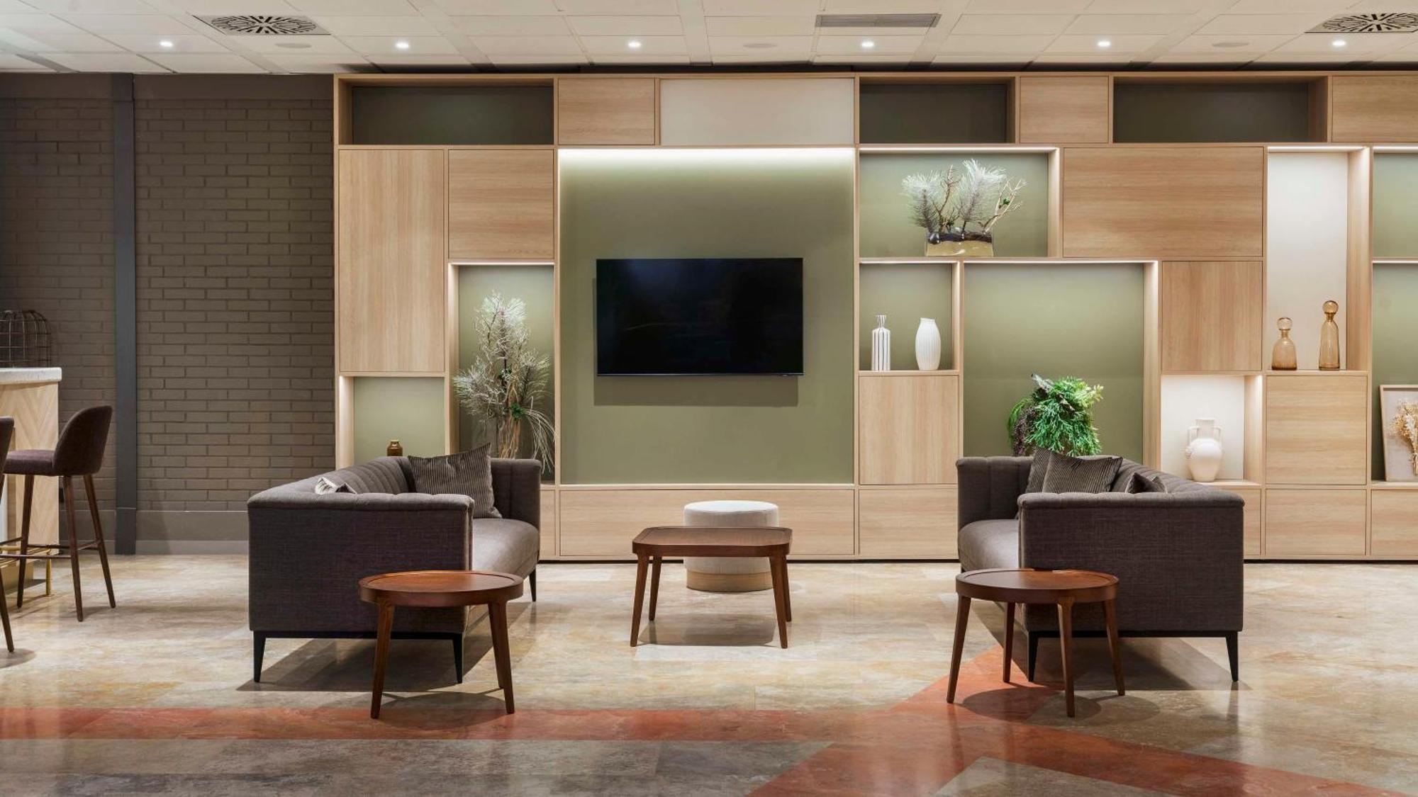 Hilton Garden Inn Bologna North Quarto Inferiore Exterior photo